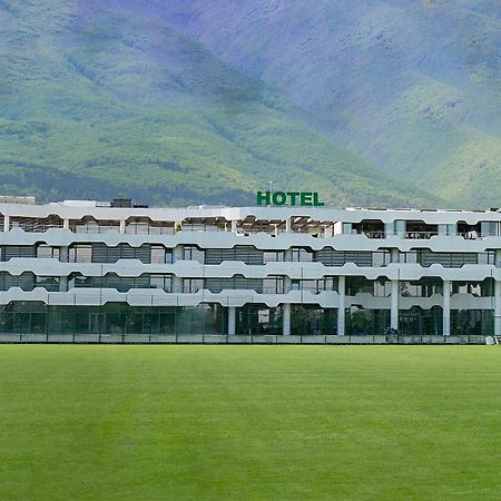 Bon Bon Park Hotel & Spa Boyana Sofia Exterior photo