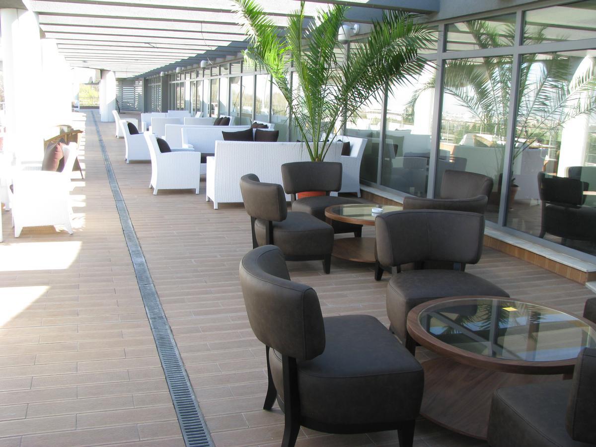 Bon Bon Park Hotel & Spa Boyana Sofia Exterior photo